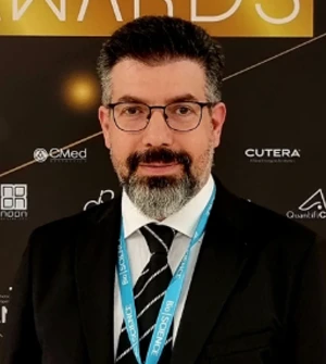 Dr. Murtaza Baykan