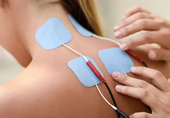 Fizik Tedavi ve Rehabilitasyon